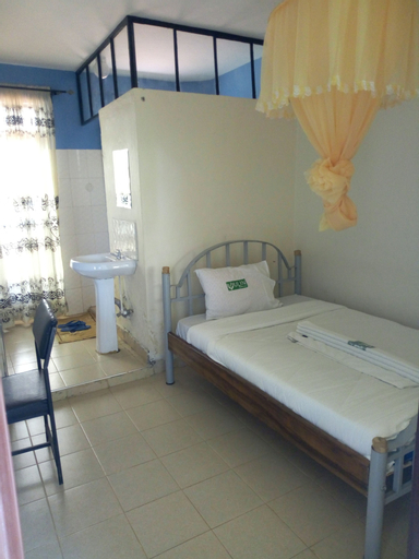 Bedroom 10