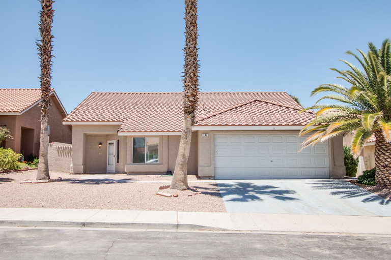 Exterior & Views, Beautiful Spacious House very Nice area, Clark