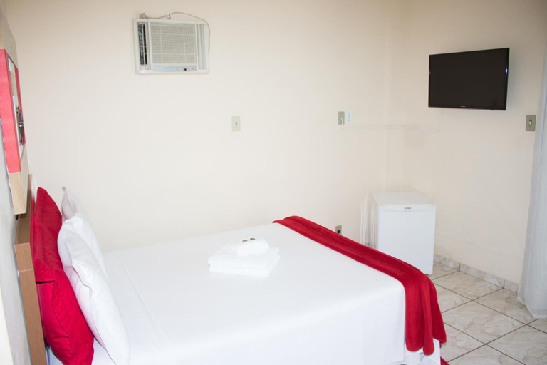 Bedroom 3, Gabvini Hotel, Lima Duarte