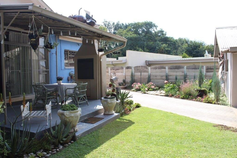 Exterior & Views 2, Mirabel Guesthouse, Fezile Dabi