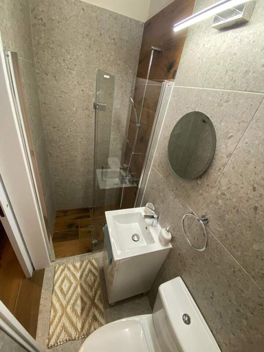 Bathroom 4, Theplatresnest Lovely 3-bed House in Pano Platres