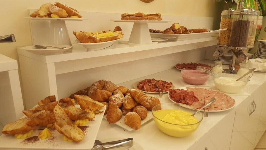 Food & Drinks 5, Hotel Gioiosa, Forli' - Cesena