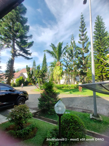 Public Area 3, Emily Vilas, Bogor