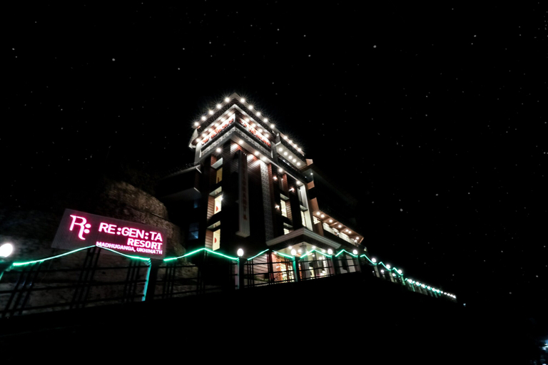 Exterior & Views 2, Regenta Resort Madhuganga Ukhimath, Rudraprayag