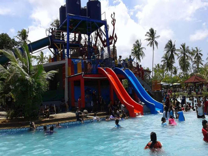 Others 2, Negeri Baru Hotel & Resort, South Lampung