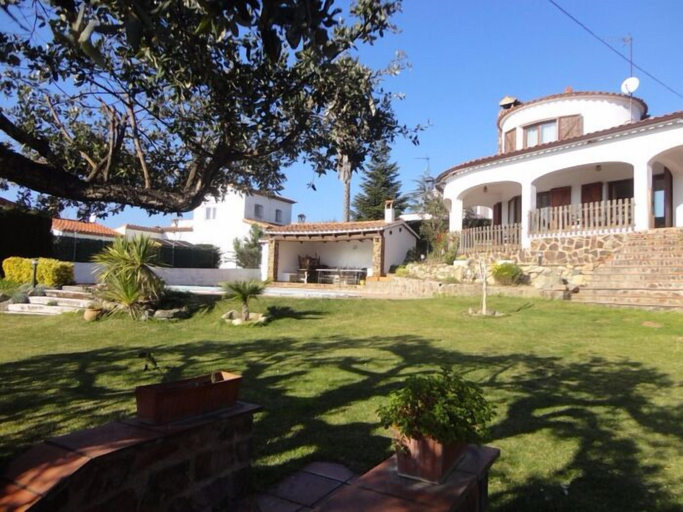 Exterior & Views 2, Villa Mas Santet, Girona