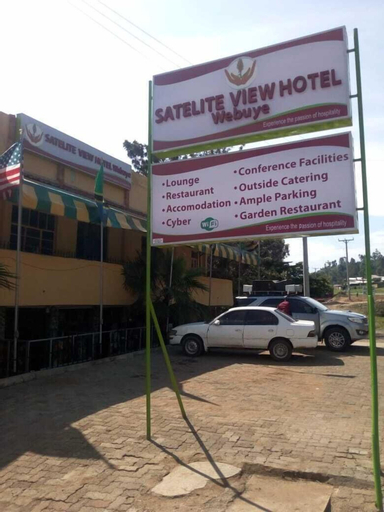 Others 1, hotel satelite view, Webute West