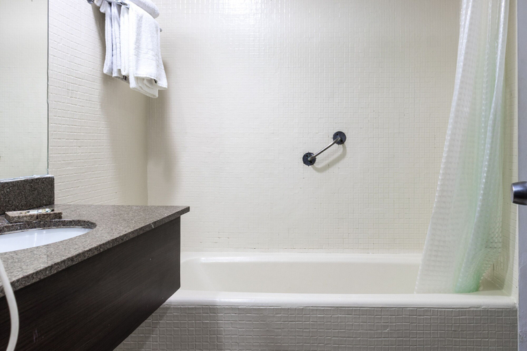 Bathroom 5, Gran Villagio Hotel SP by Castelo Itaipava, São Paulo