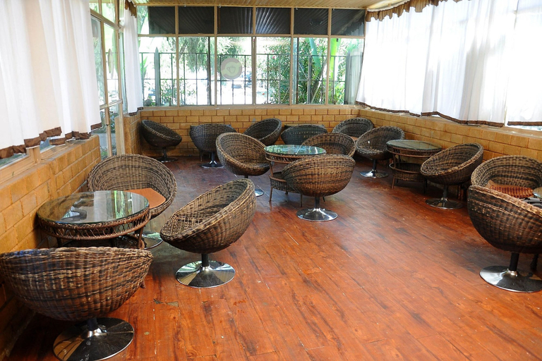 Others 4, Dimitri Hotel, Addis Abeba