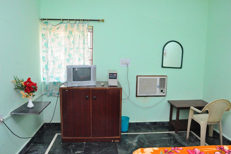 Others 5, Castelinhos' Home Away from Home, North Goa