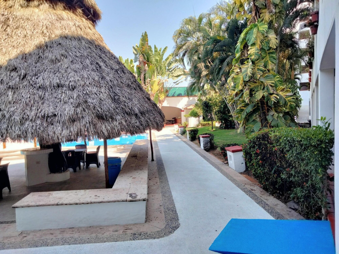 Exterior & Views 2, Penthouse María Bonita, Puerto Vallarta
