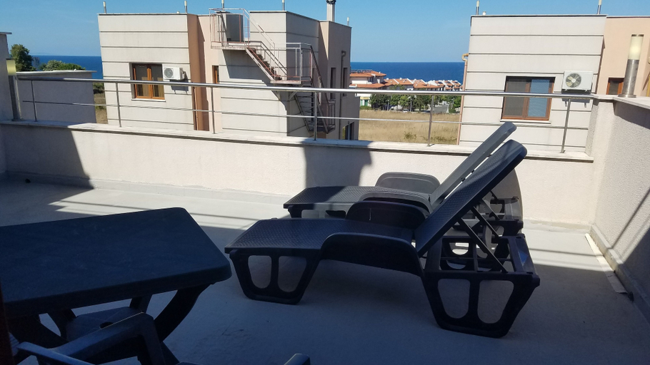 Others 4, Seagarden Villa Resort, Tsarevo