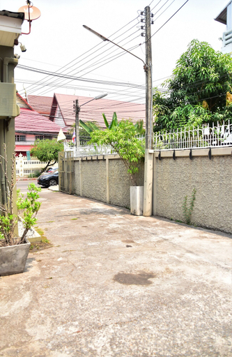 Others 4, Baan Rare Guesthouse, Muang Udon Thani