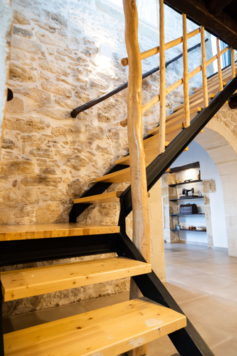 Others 5, Traditional Villa in Fres, Crete