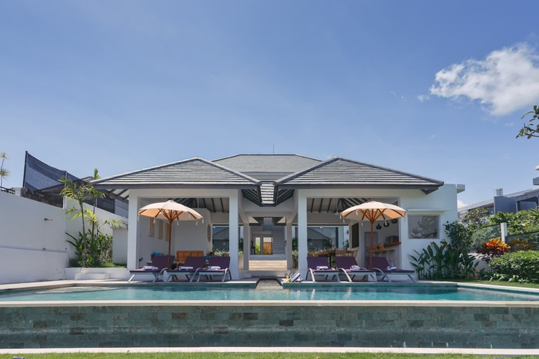 Exterior & Views 2, Villa Ananda, Badung