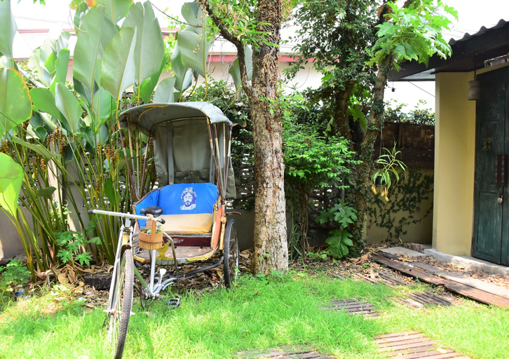 Others 5, Baan Rare Guesthouse, Muang Udon Thani