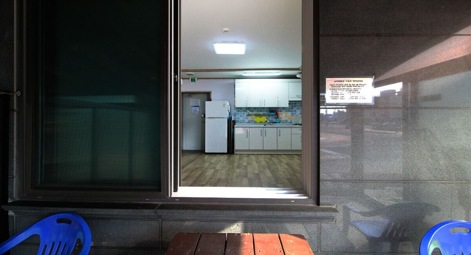 Exterior & Views 2, Byeoldul Pension, Boryeong