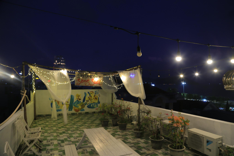 Food & Drinks 5, Song Suoi Homestay, Qui Nhơn