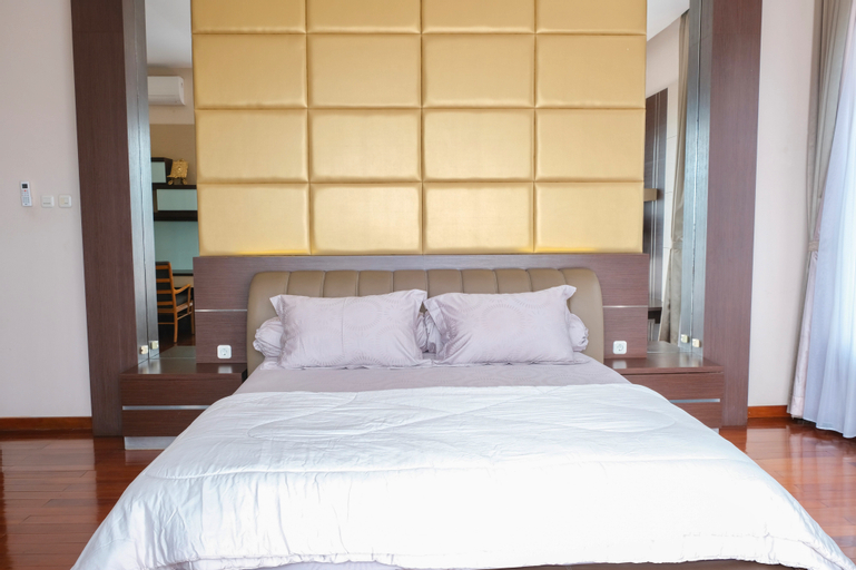 Bedroom 13