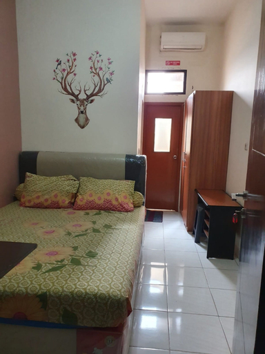 Bedroom 2, Kejora Homestay, North Jakarta