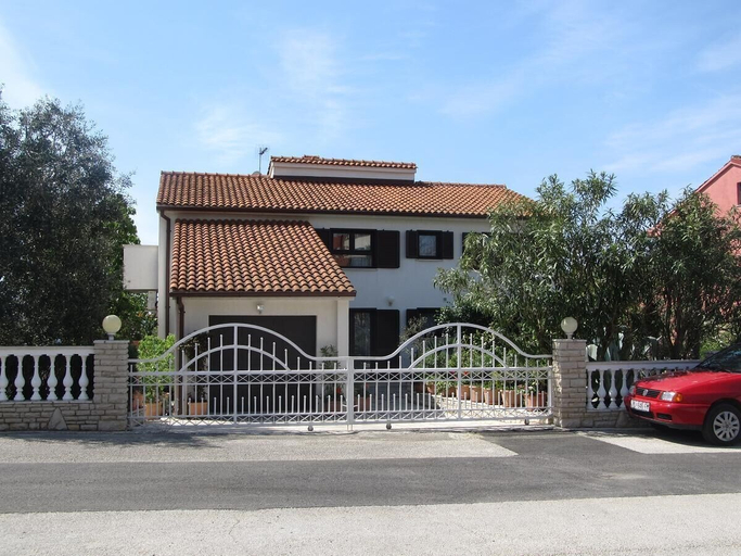 Exterior & Views, Apartment Stipo - 3 Bedrooms, Medulin