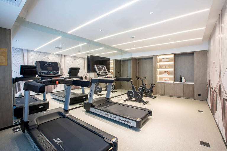 Others 4, Microtel by Wyndham Hengyang Huaxin, Hengyang