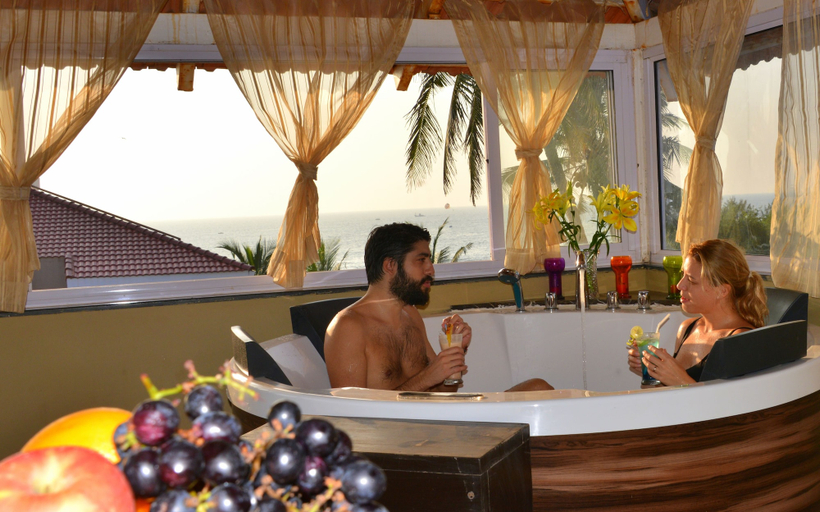 Others 1, Orabella Villas & Suites, North Goa