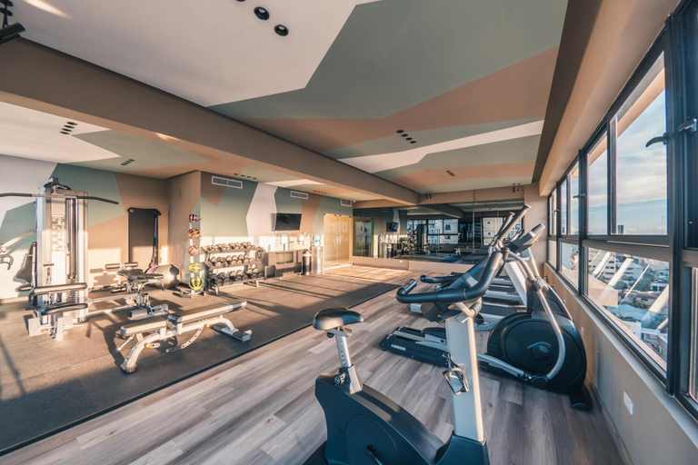 Room 2, Breakfast Included at Regatta Living 906, Distrito Nacional