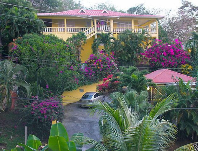 Exterior & Views, Hibiscus Heights