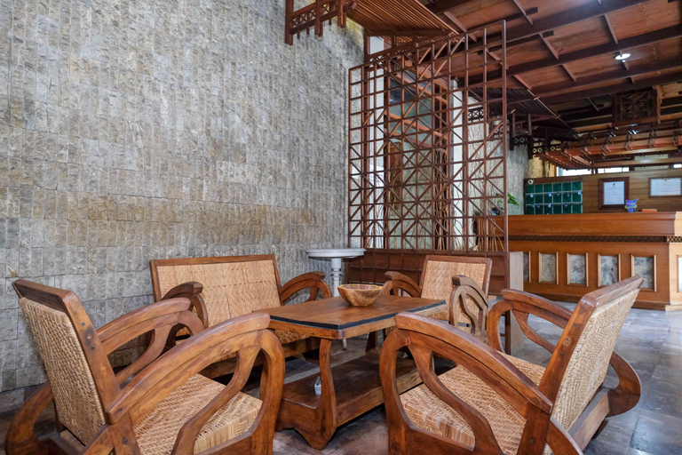 Food & Drinks 5, Urbanview Hotel Syariah Wisnugraha by RedDoorz, Yogyakarta