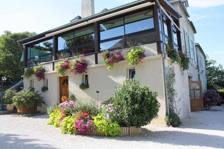 Exterior & Views 2, Auberge des 7 Tours, Lot