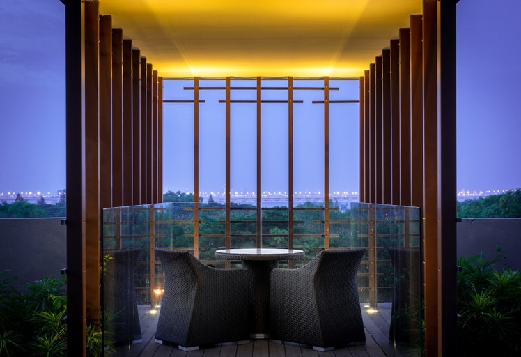 Others 5, Queens Suite by D Imperio Homestay, Pulau Penang