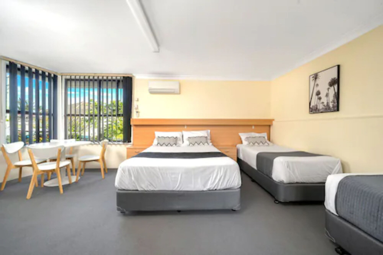 Bedroom 15
