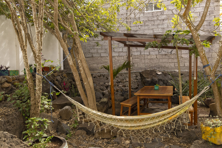 Others 4, Casa para vacacionar, San Cristóbal