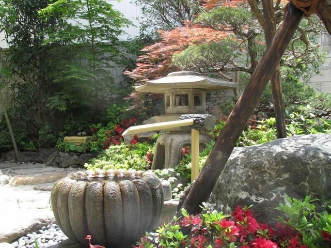 Others 5, Ryokan Fuji, Edogawa