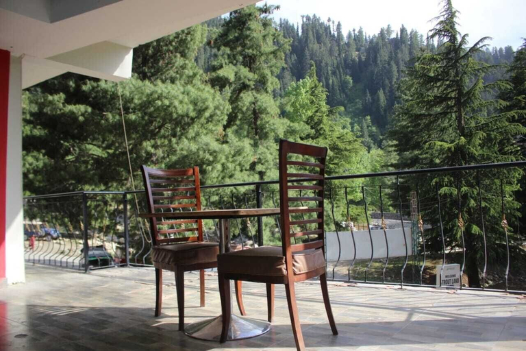 Others 5, Snow Crest Lodges, Zhob