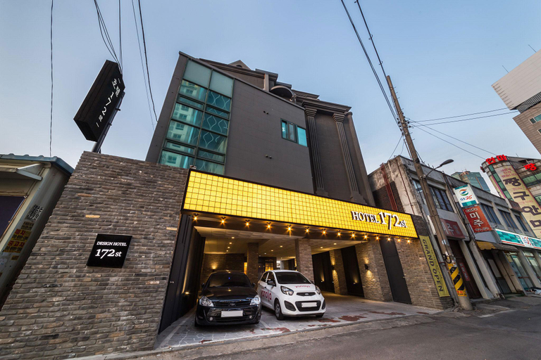 Others 4, Yongin (Suji) 172st, Seongnam