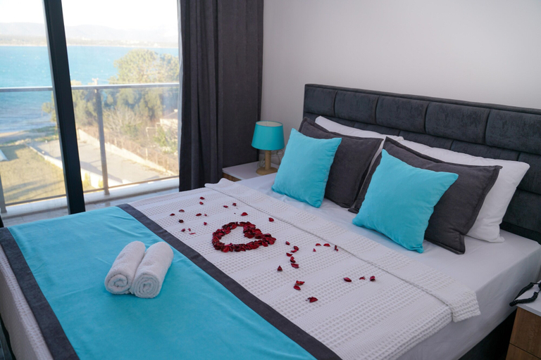 Bedroom 5, Yelken Beach Otel, Didim