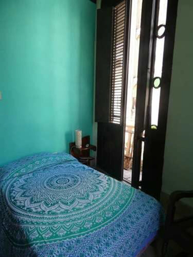 Room 4, Casa Betta, Centro Habana