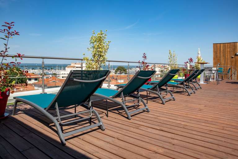 Sport & Beauty 5, Best Western Arcachon Le Port, Gironde
