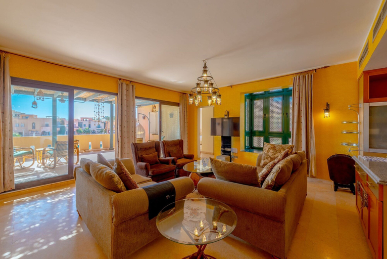 Others 4, VESTA - Superior APT - 3BR - Abu Tig Marina, Al-Ghurdaqah 2