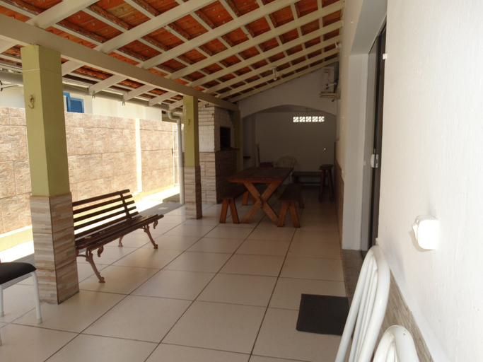 Others 5, Praia dos Ingleses Casa 1 - 130, Florianopolis