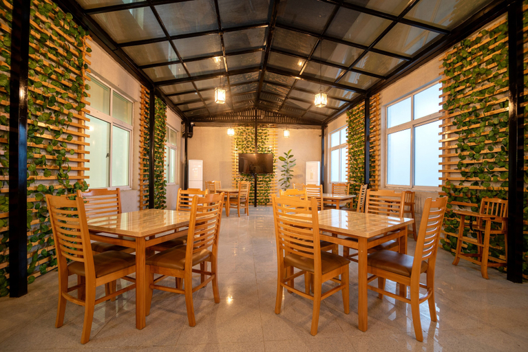 Food & Drinks 5, Hotel One Mansehra, Hazara