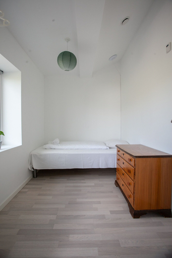 Bedroom 2, Stadium - Central - Park - Art Gallery, Tórshavn
