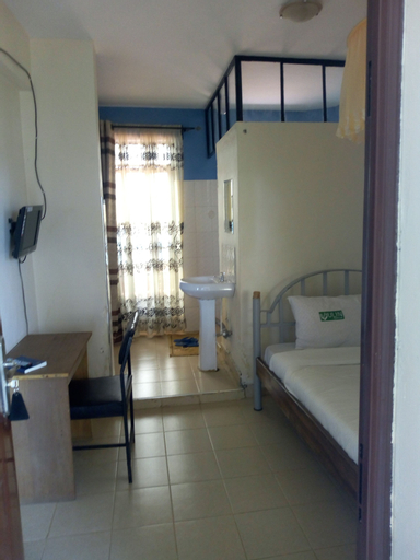 Bedroom 9