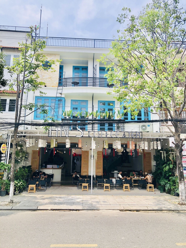 Exterior & Views, An's family homestay, Da Nang