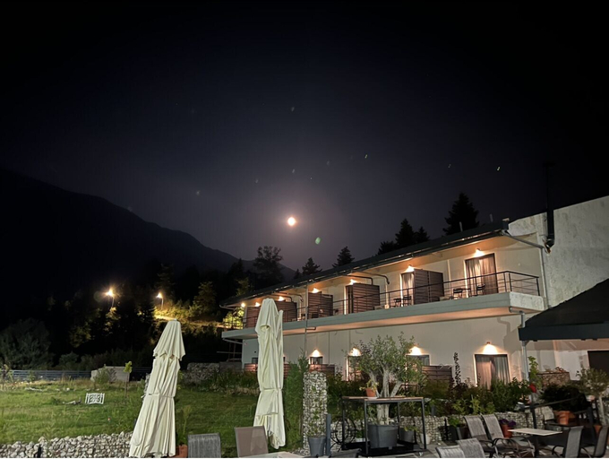Exterior & Views 2, Hotel Koferita, Epirus