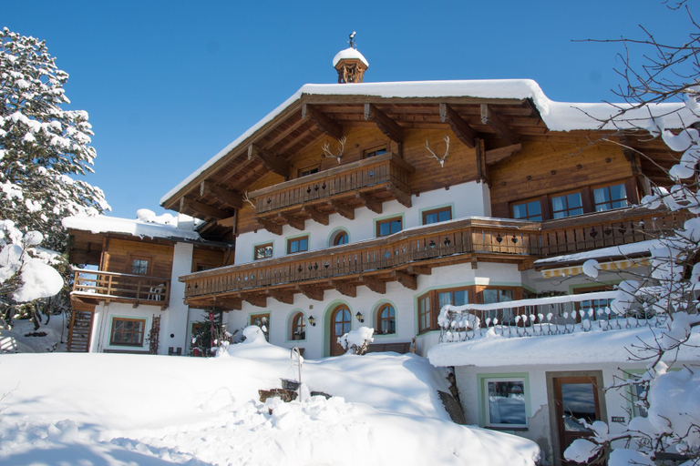 Exterior & Views 1, Landhaus Alpenjuwel, Sankt Johann im Pongau