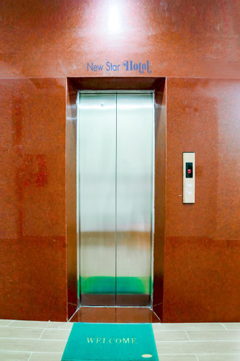 Public Area 3, Star Hotel, Ho Chi Minh City