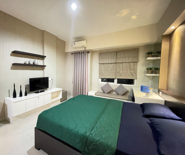 Bedroom 20